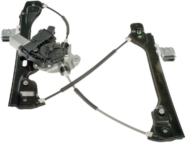 2013-2018 Cadillac ATS Window Motor and Regulator Assembly - Front Left (Dorman)