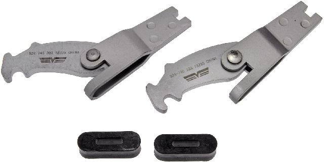 2001-2007 Dodge Caravan Parking Brake Lever Kit (Dorman)