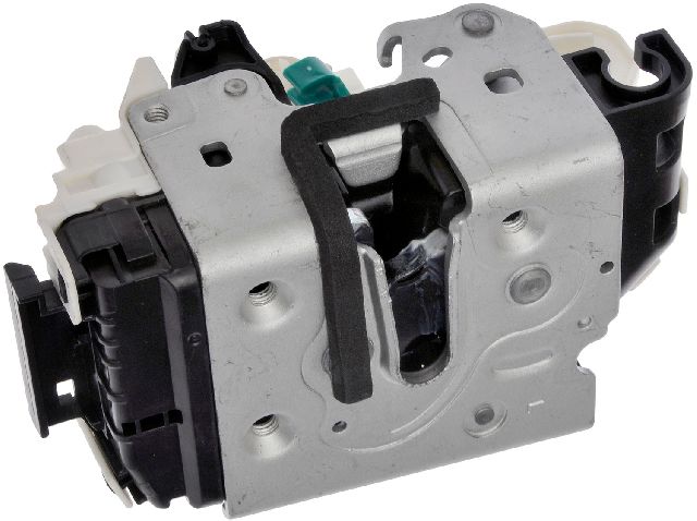 2007-2010 Jeep Compass Door Lock Actuator Motor - Front Left (Dorman)