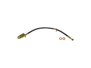 2006-2011 Acura CSX Brake Hydraulic Hose - Rear Right (Dorman)