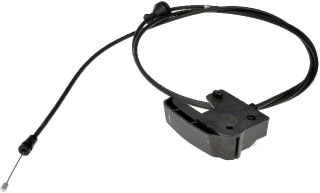 1995-2002 GMC C3500HD Hood Release Cable (Dorman)