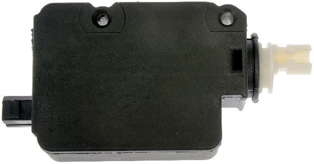 2000 BMW 528i Fuel Filler Door Lock Actuator (Dorman)