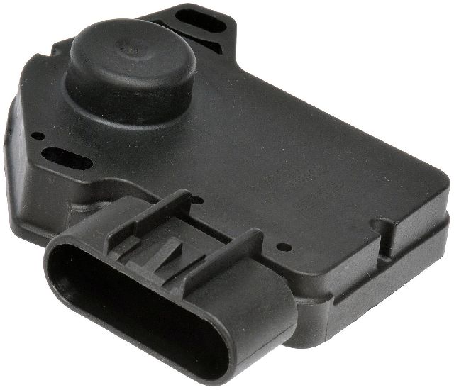 2007-2009 Saturn Aura Accelerator Pedal Sensor (Dorman)