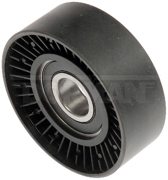 2006-2010 Jeep Commander Accessory Drive Belt Idler Pulley (Dorman)