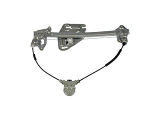 2008-2015 Mazda MX-5 Window Regulator - Front Left (Dorman)