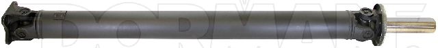 1992-1994 Nissan D21 Drive Shaft - Rear (Dorman)