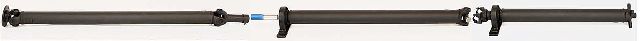 2019-2021 Freightliner Sprinter 2500 Drive Shaft - Rear (Dorman)