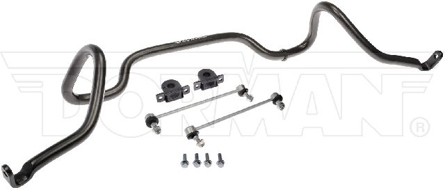 2004-2007 Saturn Vue Suspension Stabilizer Bar - Front (Dorman)