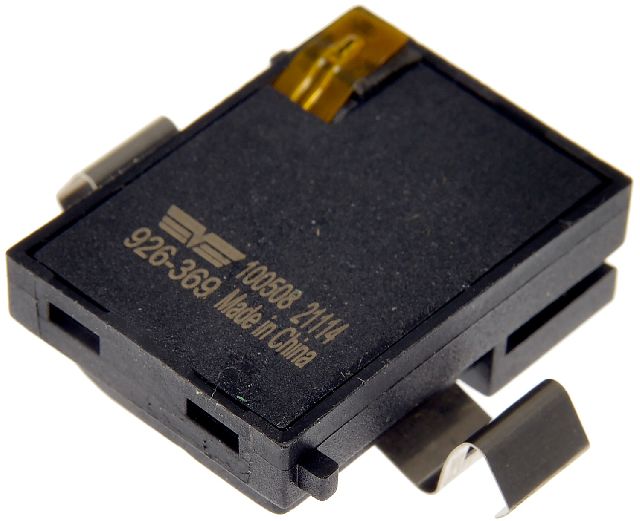 2011-2023 Chrysler 300 Humidity Sensor (Dorman)