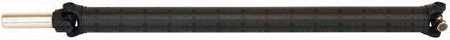 2002-2003 Jeep Liberty Drive Shaft - Rear (Dorman)