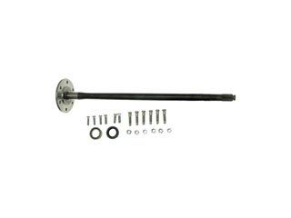 1988-1999 Chevrolet K1500 Drive Axle Shaft - Rear Left or Rear Right (Dorman)