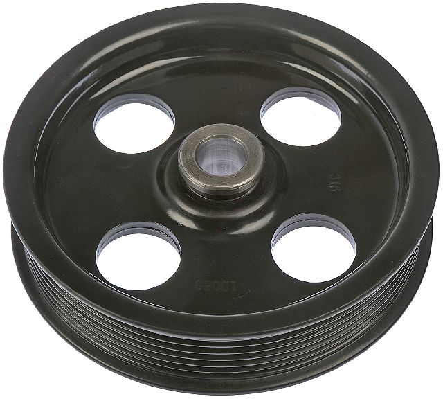 2004-2007 Dodge Durango Power Steering Pump Pulley (Dorman)