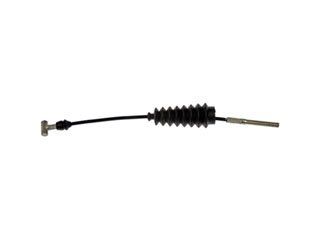 1993-1994 Toyota Paseo Parking Brake Cable - Front (Dorman)