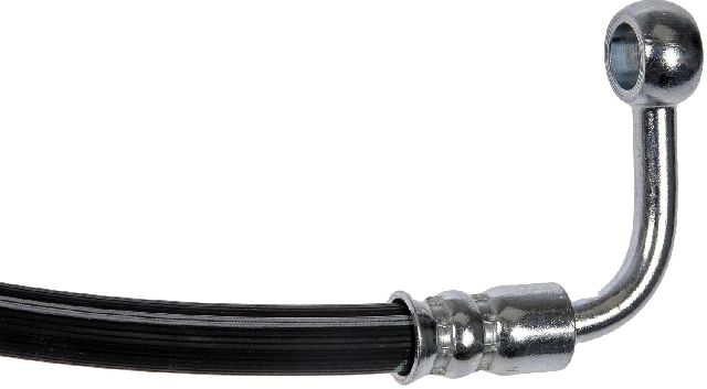 2008 Subaru Impreza Brake Hydraulic Hose - Rear Right (Dorman)