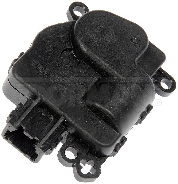 2010-2017 Jeep Compass HVAC Blend Door Actuator - Main (Dorman)