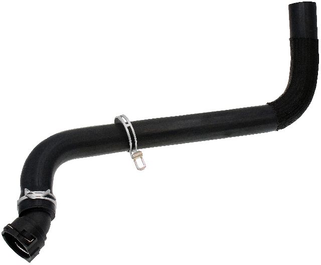 2011-2014 Lincoln Mark LT Radiator Coolant Hose - Upper - Radiator To Tee (Dorman)