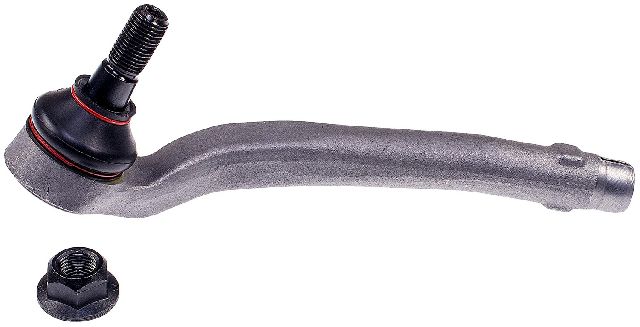 2003-2005 Mercedes-Benz ML350 Steering Tie Rod End - Front Left Outer (Dorman)