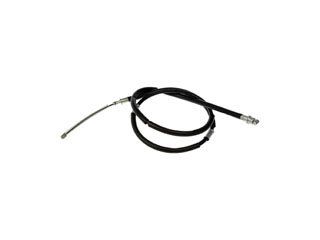 1995-2000 Dodge Avenger Parking Brake Cable - Rear Left (Dorman)