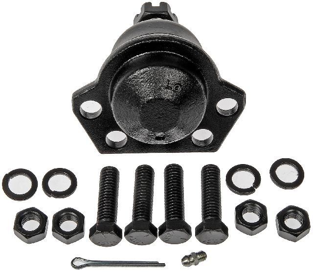 2002-2006 Hummer H1 Suspension Ball Joint - Front Lower or Rear Lower (Dorman)