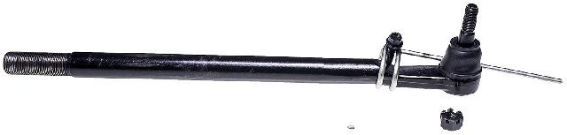 2011-2016 Ford F-350 Steering Tie Rod End - Front Left Inner (Dorman)