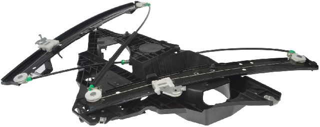 2003-2006 Lincoln Navigator Window Regulator - Front Left (Dorman)