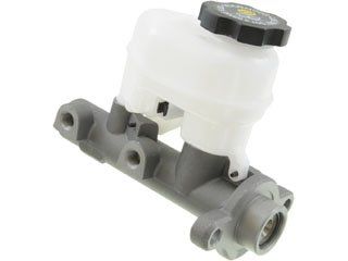 2006-2008 Pontiac Grand Prix Brake Master Cylinder (Dorman)