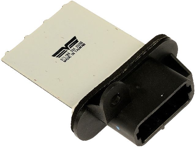 2003-2008 Pontiac Vibe HVAC Blower Motor Resistor (Dorman)