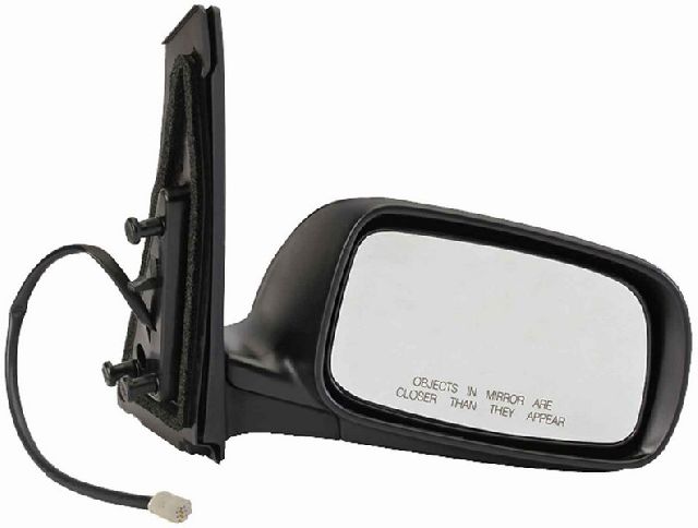 2004-2006 Toyota Prius Side/Door Mirror - Right (Dorman)