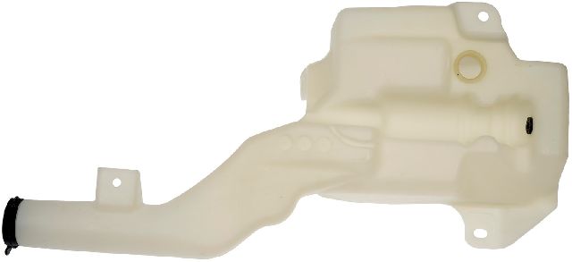 2014-2018 GMC Sierra Washer Fluid Reservoir - Front (Dorman)