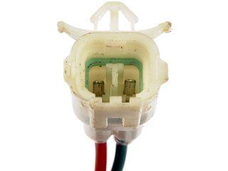 1995-2004 Toyota Tacoma Window Motor and Regulator Assembly - Front Right (Dorman)
