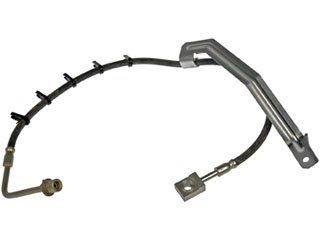 2005-2009 GMC C5500 Topkick Brake Hydraulic Hose - Front Left (Dorman)