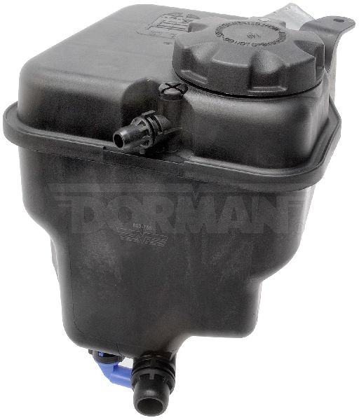 2011-2013 BMW 335i Engine Coolant Reservoir (Dorman)