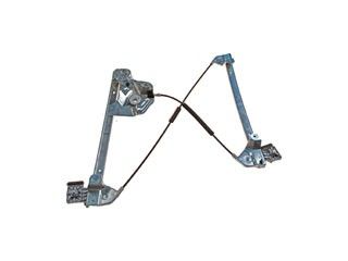 2001-2004 Cadillac Seville Window Regulator - Front Right (Dorman)