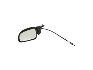 1999-2001 Pontiac Grand Am Side/Door Mirror - Left (Dorman)