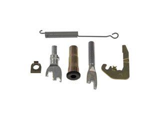 2003-2005 Chevrolet Cavalier Drum Brake Self-Adjuster Repair Kit - Rear Right (Dorman)