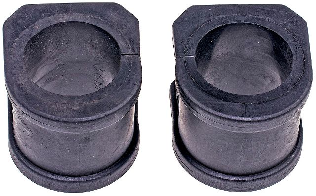 1978-1981 Buick Century Suspension Stabilizer Bar Bushing Kit - Front To Frame (Dorman)