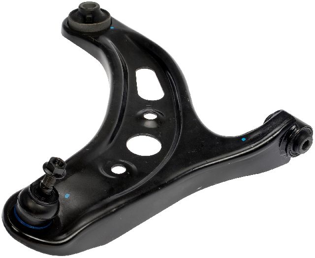 2013-2016 Scion FR-S Suspension Control Arm and Ball Joint Assembly - Front Right Lower (Dorman)