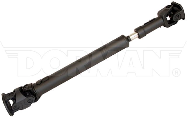 1989-1995 Toyota Pickup Drive Shaft - Front (Dorman)