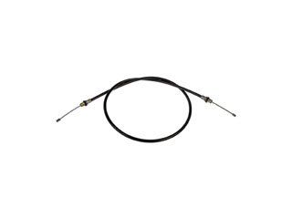 1999 Dodge Durango Parking Brake Cable - Front (Dorman)