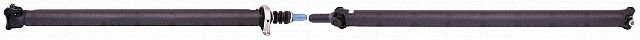 2002 Ford F-550 Super Duty Drive Shaft - Rear (Dorman)