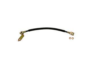 2005-2008 Dodge Magnum Brake Hydraulic Hose - Rear Right (Dorman)