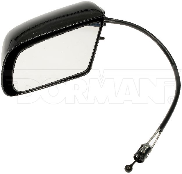 1990-1994 Chevrolet Lumina Side/Door Mirror - Left (Dorman)