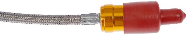 2003-2004 GMC Sierra 2500 Clutch Slave Cylinder (Dorman)