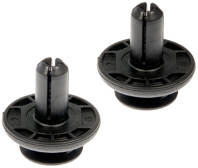 2010-2014 Subaru Legacy Engine Air Duct Clip (Dorman)