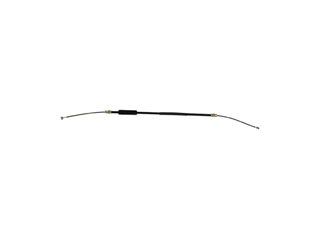 1999-2002 Ford Crown Victoria Parking Brake Cable - Front (Dorman)