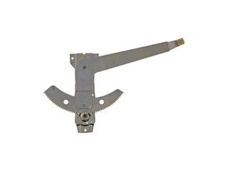1980-1991 Ford Bronco Window Regulator - Front Right (Dorman)