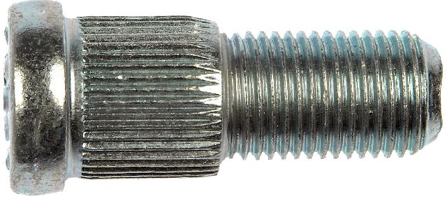 1971-1973 International Scout II Wheel Lug Stud - Front or Rear (Dorman)