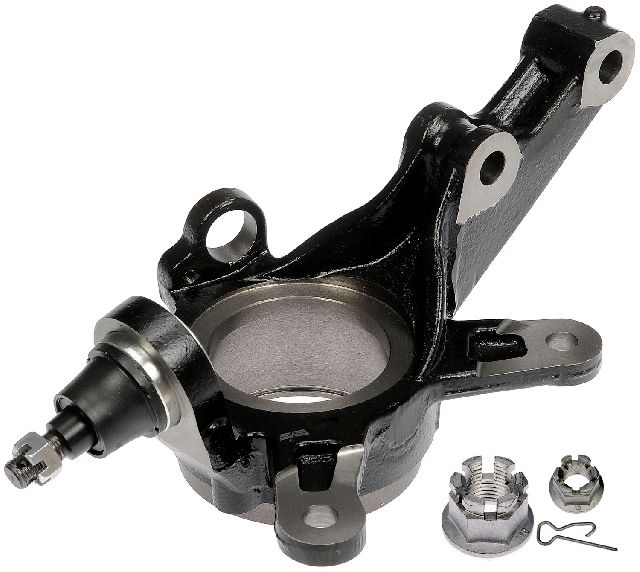 2001-2002 Honda Civic Steering Knuckle - Front Right (Dorman)