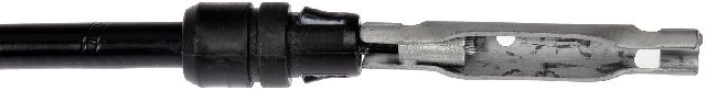2012-2018 GMC Sierra 2500 HD Parking Brake Cable - Rear Right (Dorman)
