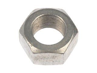 1987-1990 Nissan Sentra Spindle Nut - Rear (Dorman)